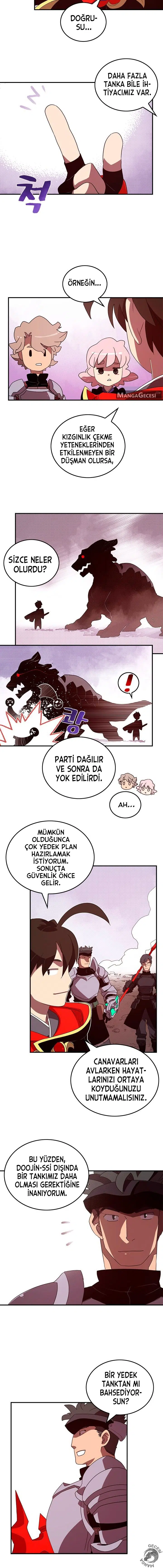 Ben büyücüler kralıyım - Bölüm 45 Sayfa 7