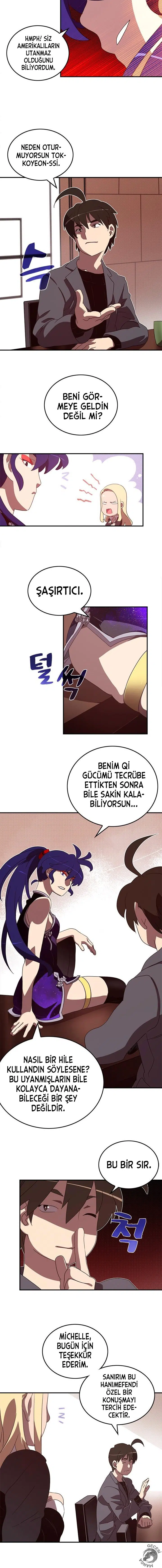 Ben büyücüler kralıyım - Bölüm 48 Sayfa 7