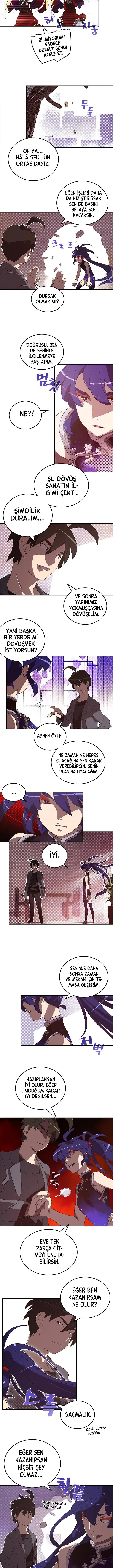 Ben büyücüler kralıyım - Bölüm 49 Sayfa 6