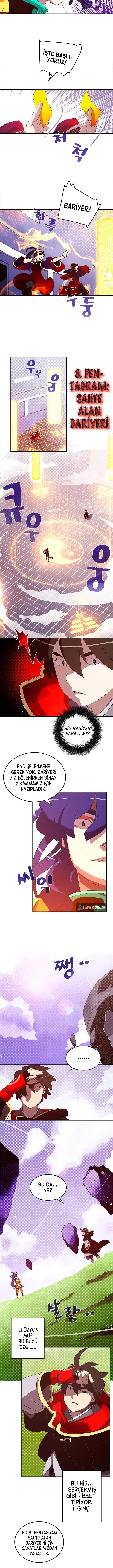 Ben büyücüler kralıyım - Bölüm 50 Sayfa 6