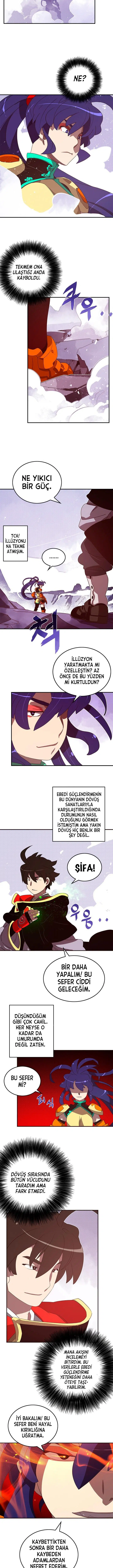 Ben büyücüler kralıyım - Bölüm 51 Sayfa 5
