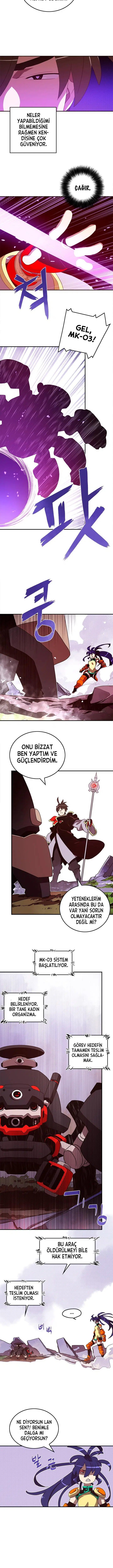 Ben büyücüler kralıyım - Bölüm 51 Sayfa 6
