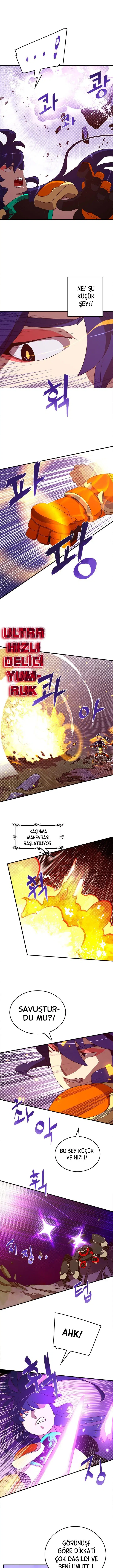 Ben büyücüler kralıyım - Bölüm 51 Sayfa 8