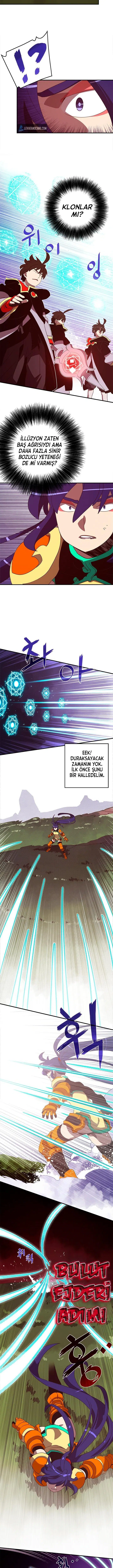 Ben büyücüler kralıyım - Bölüm 52 Sayfa 3