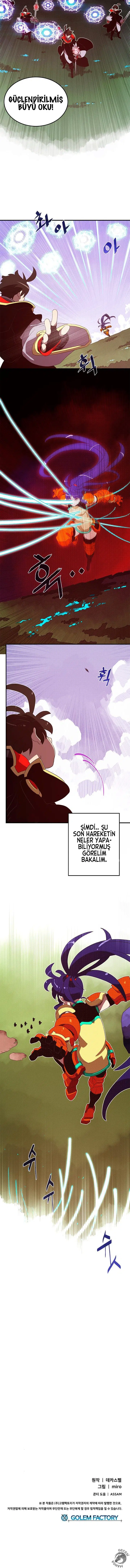 Ben büyücüler kralıyım - Bölüm 52 Sayfa 9