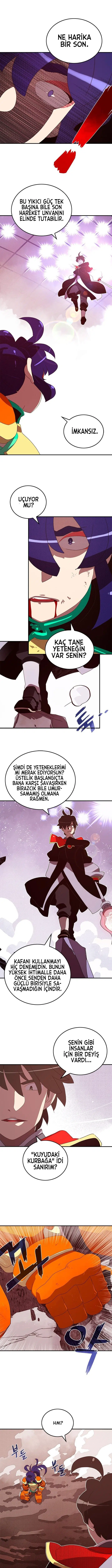 Ben büyücüler kralıyım - Bölüm 53 Sayfa 5