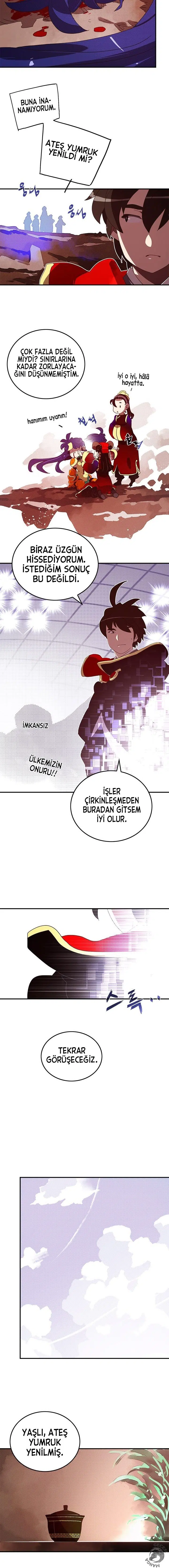 Ben büyücüler kralıyım - Bölüm 53 Sayfa 7