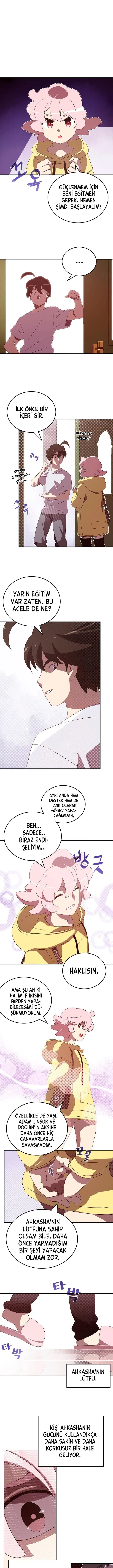 Ben büyücüler kralıyım - Bölüm 54 Sayfa 2