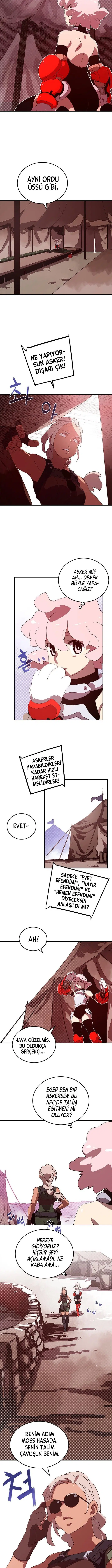 Ben büyücüler kralıyım - Bölüm 55 Sayfa 3