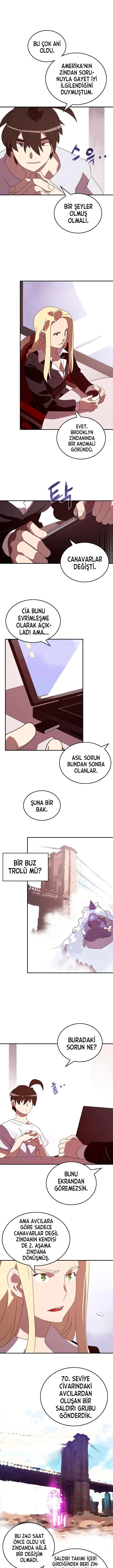 Ben büyücüler kralıyım - Bölüm 56 Sayfa 2