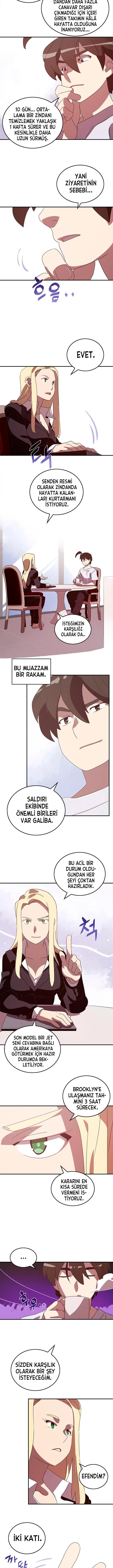 Ben büyücüler kralıyım - Bölüm 56 Sayfa 3