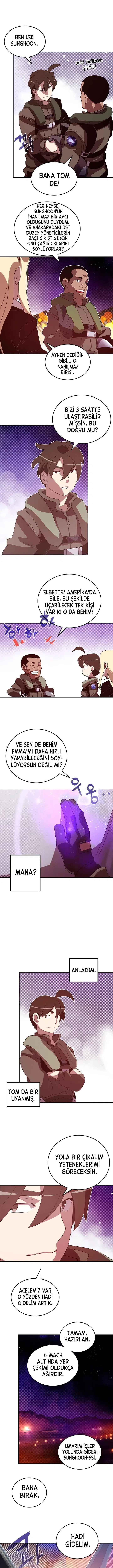 Ben büyücüler kralıyım - Bölüm 56 Sayfa 6
