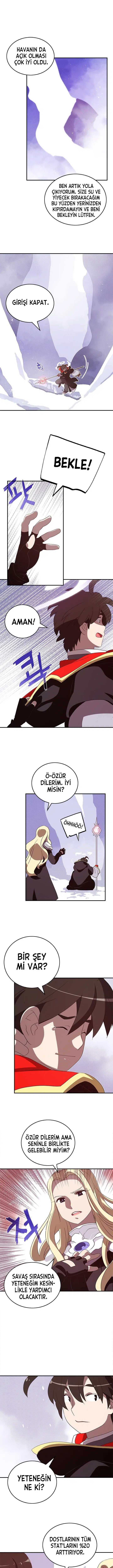 Ben büyücüler kralıyım - Bölüm 59 Sayfa 2