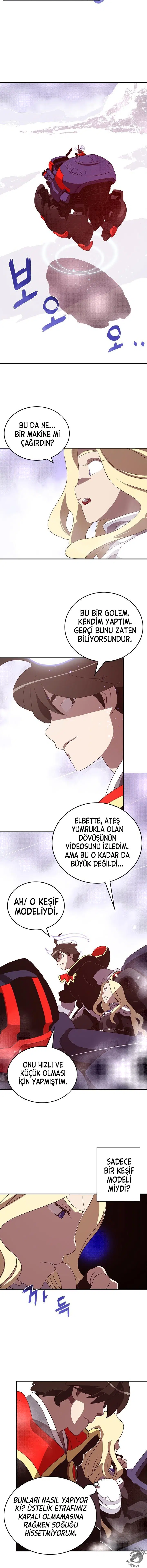 Ben büyücüler kralıyım - Bölüm 59 Sayfa 4