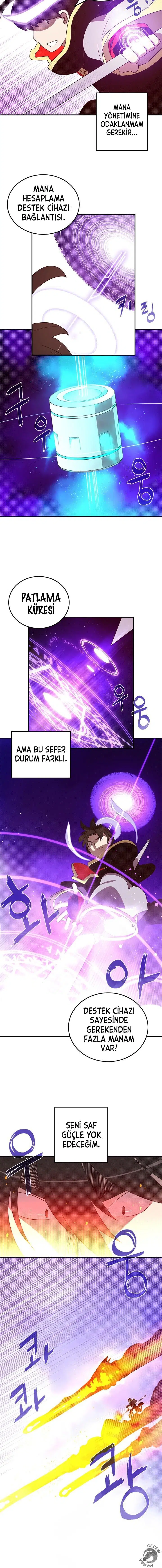Ben büyücüler kralıyım - Bölüm 60 Sayfa 7