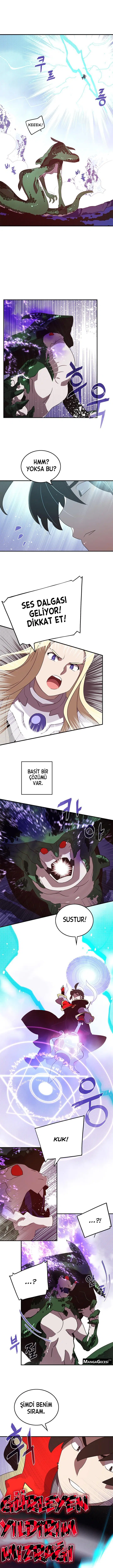 Ben büyücüler kralıyım - Bölüm 61 Sayfa 2