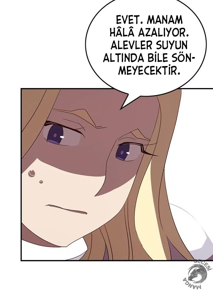 Ben büyücüler kralıyım - Bölüm 61 Sayfa 5