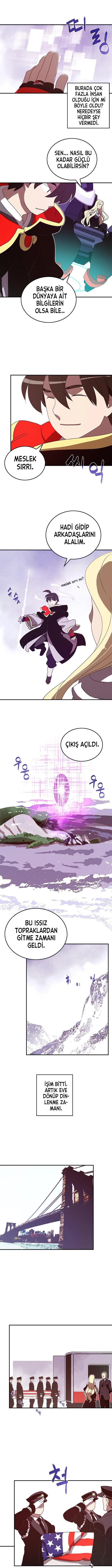 Ben büyücüler kralıyım - Bölüm 61 Sayfa 12