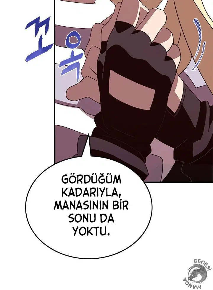 Ben büyücüler kralıyım - Bölüm 62 Sayfa 3