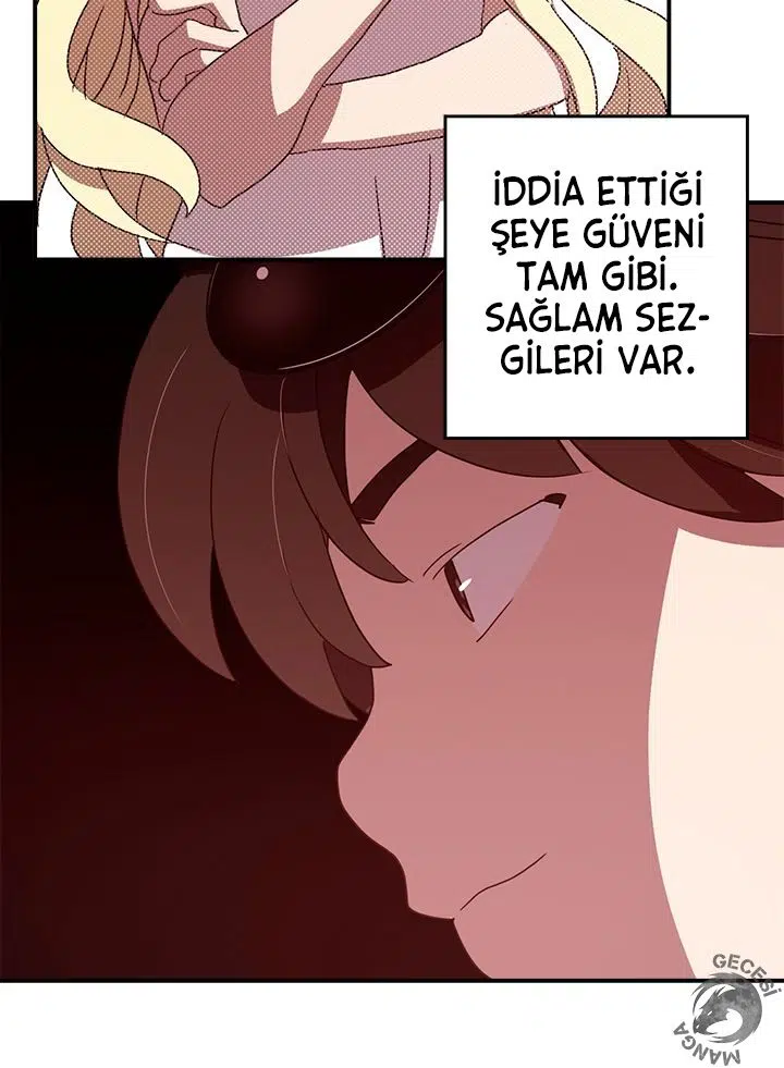 Ben büyücüler kralıyım - Bölüm 62 Sayfa 7