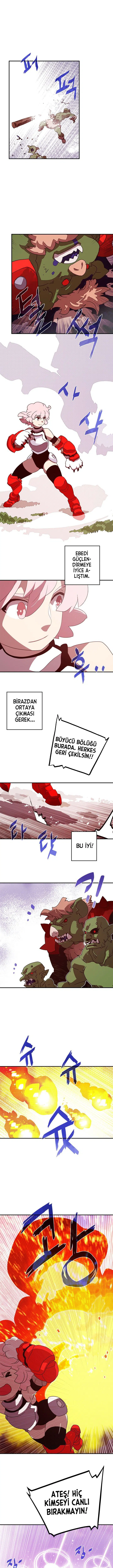 Ben büyücüler kralıyım - Bölüm 63 Sayfa 2