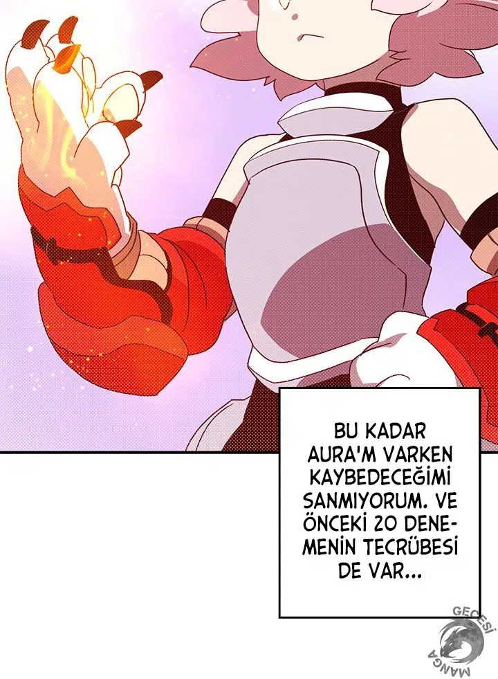 Ben büyücüler kralıyım - Bölüm 63 Sayfa 9