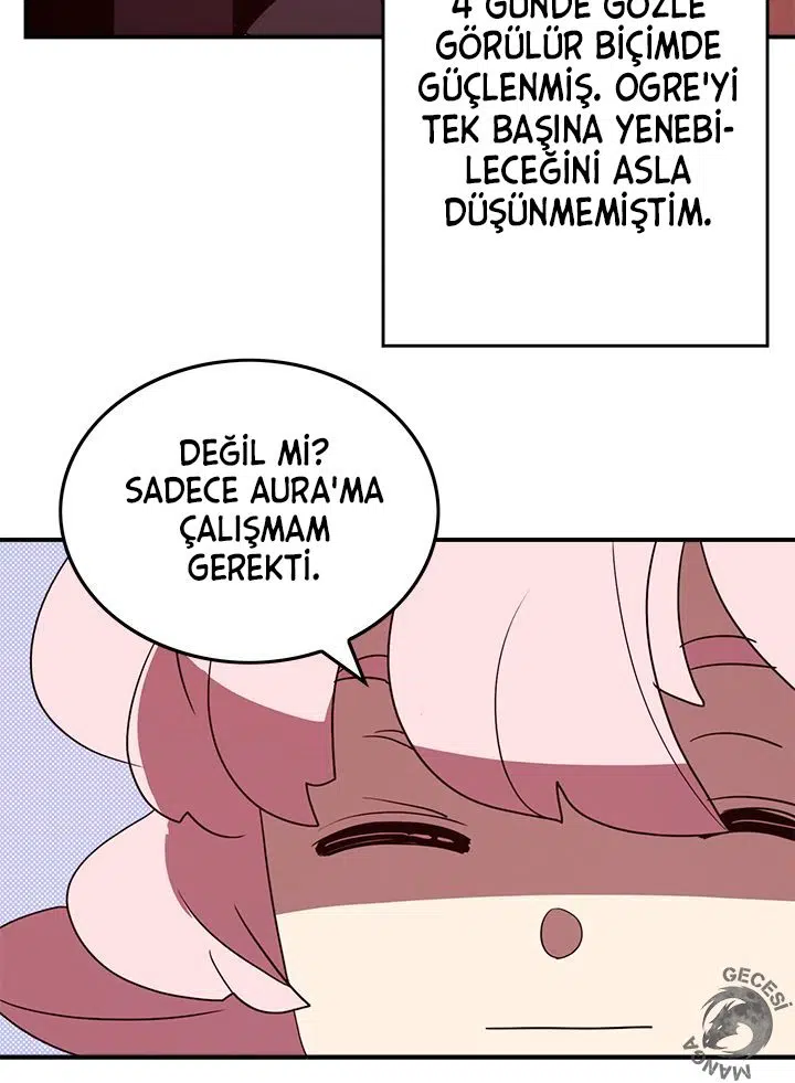 Ben büyücüler kralıyım - Bölüm 64 Sayfa 3
