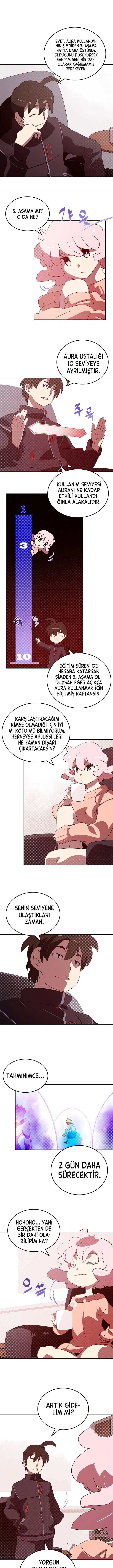 Ben büyücüler kralıyım - Bölüm 64 Sayfa 4