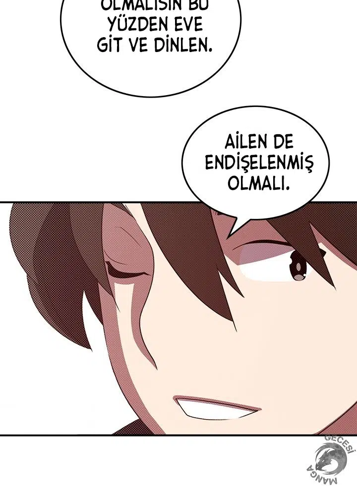 Ben büyücüler kralıyım - Bölüm 64 Sayfa 5