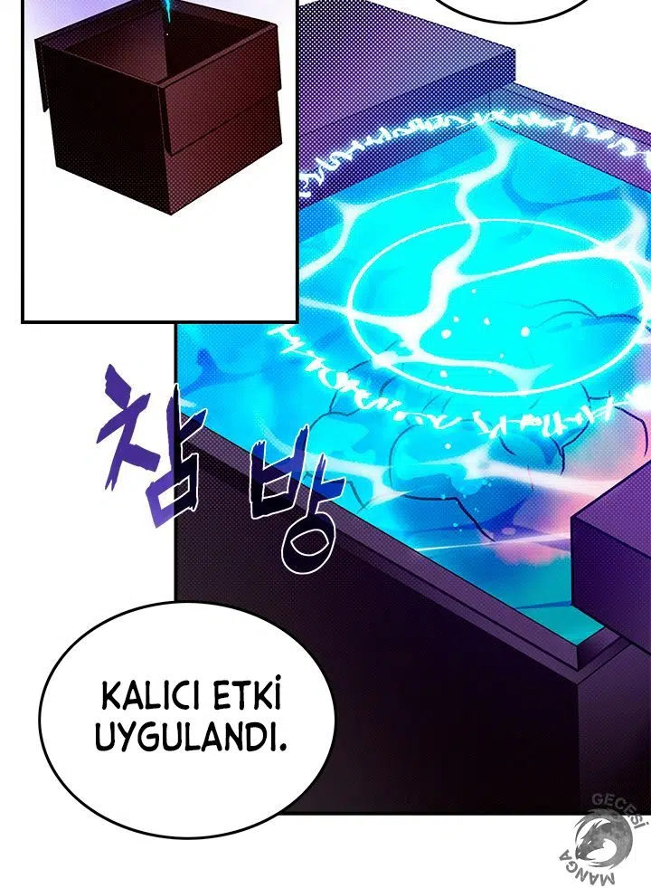 Ben büyücüler kralıyım - Bölüm 64 Sayfa 11