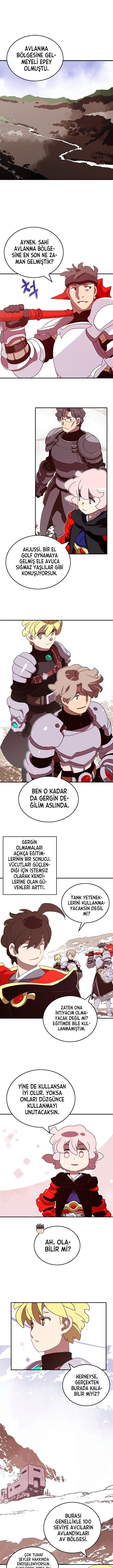 Ben büyücüler kralıyım - Bölüm 65 Sayfa 2