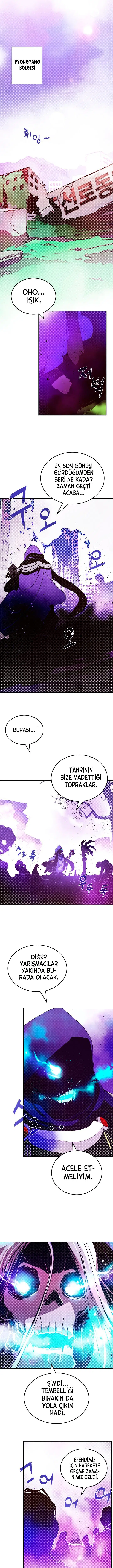 Ben büyücüler kralıyım - Bölüm 66 Sayfa 2