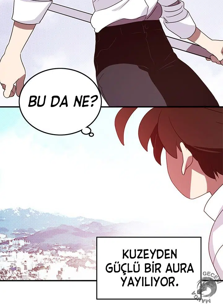 Ben büyücüler kralıyım - Bölüm 66 Sayfa 5