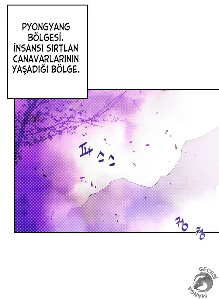 Ben büyücüler kralıyım - Bölüm 66 Sayfa 7