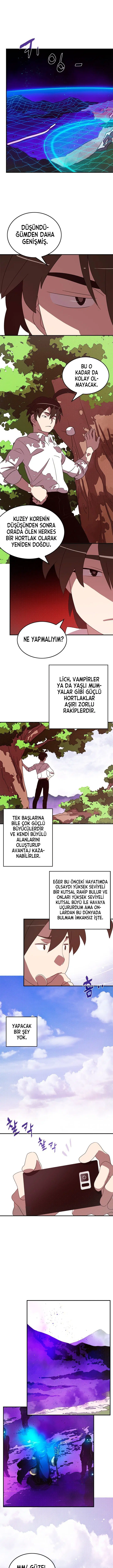 Ben büyücüler kralıyım - Bölüm 66 Sayfa 12