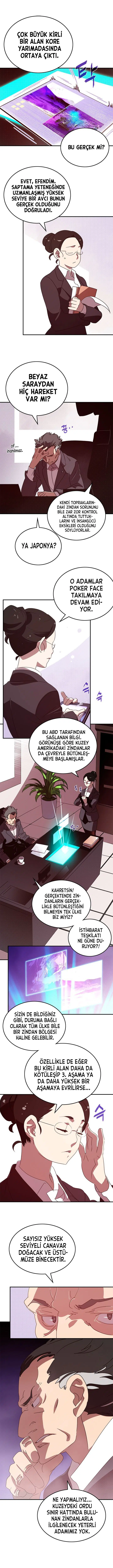 Ben büyücüler kralıyım - Bölüm 67 Sayfa 2
