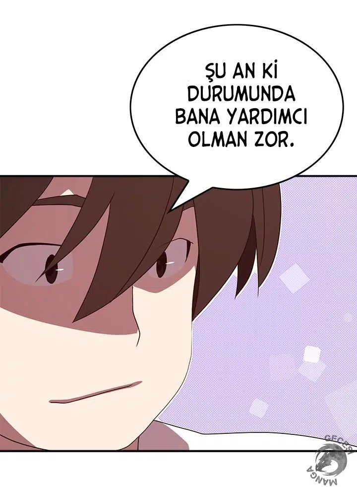 Ben büyücüler kralıyım - Bölüm 67 Sayfa 9