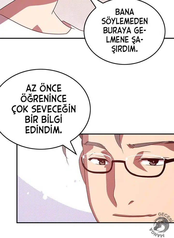Ben büyücüler kralıyım - Bölüm 67 Sayfa 11
