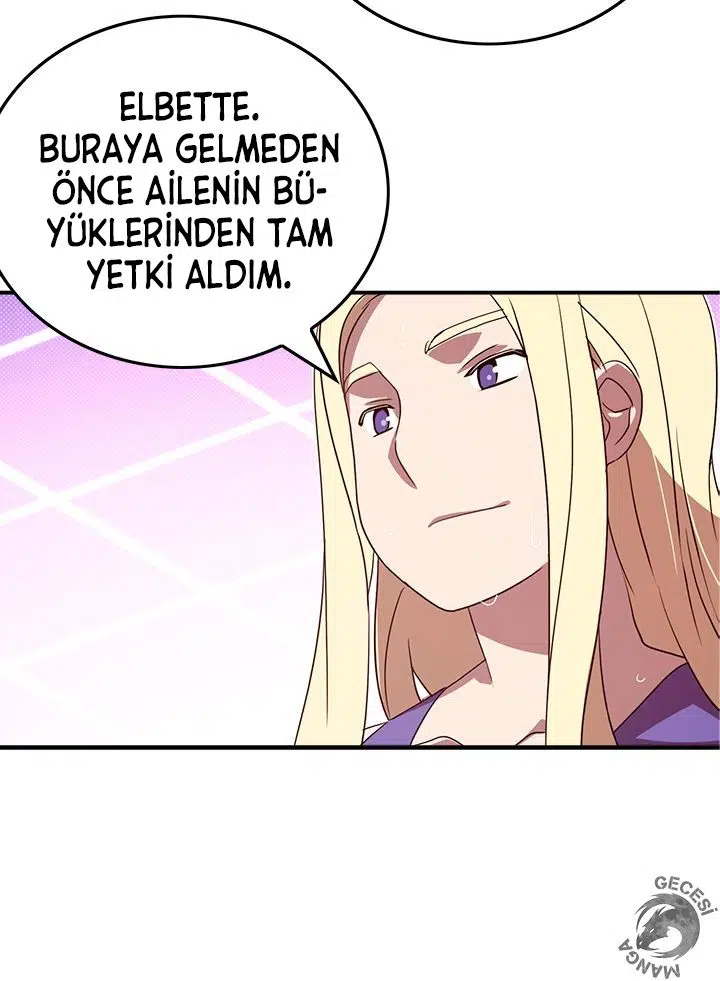 Ben büyücüler kralıyım - Bölüm 69 Sayfa 7