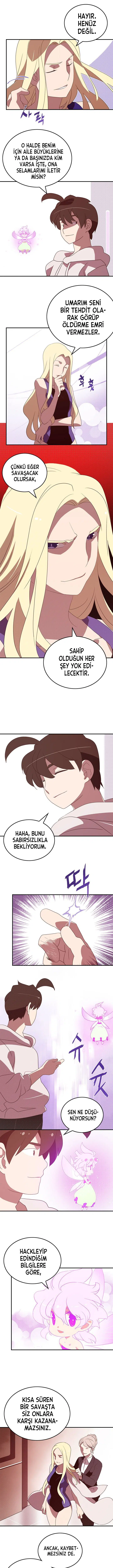 Ben büyücüler kralıyım - Bölüm 69 Sayfa 12