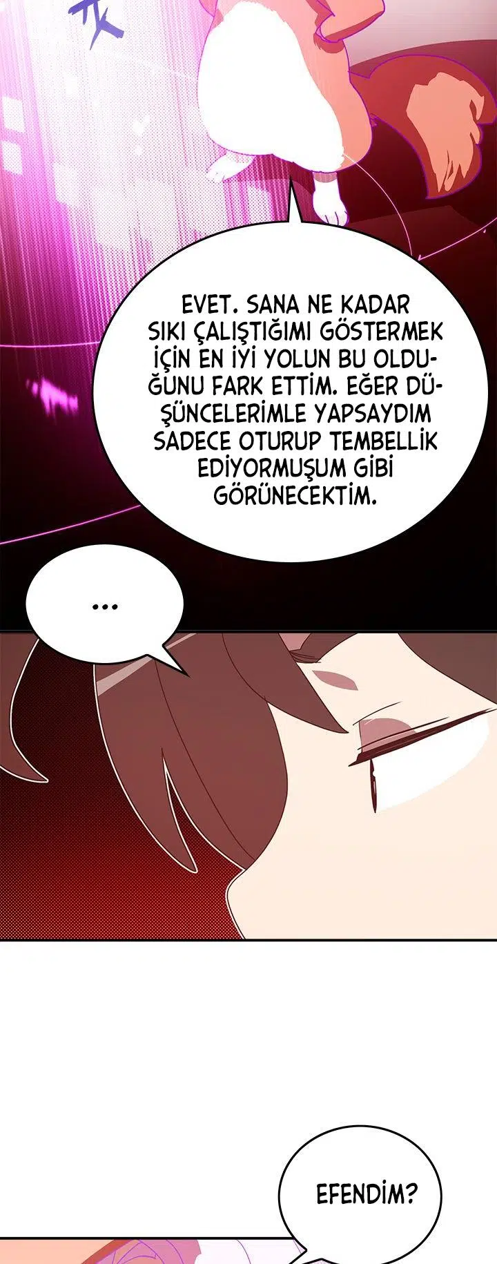 Ben büyücüler kralıyım - Bölüm 70 Sayfa 6