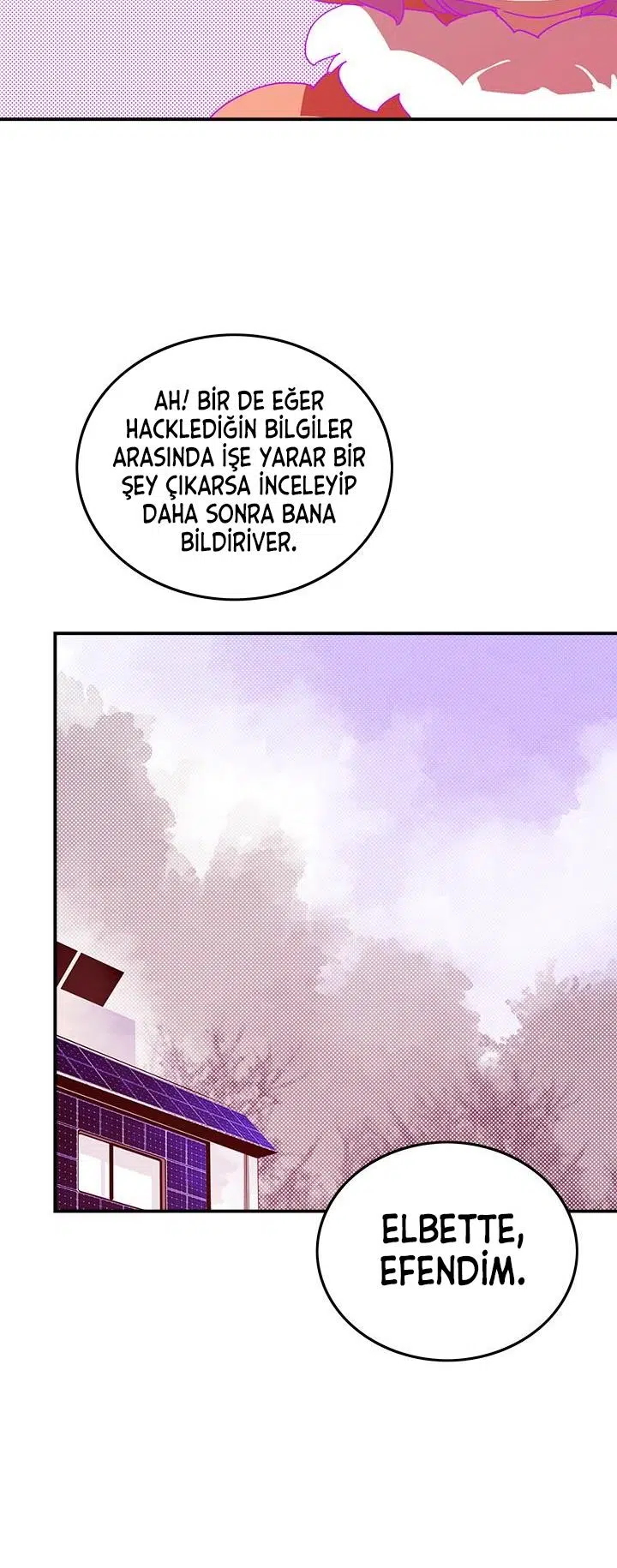 Ben büyücüler kralıyım - Bölüm 70 Sayfa 10