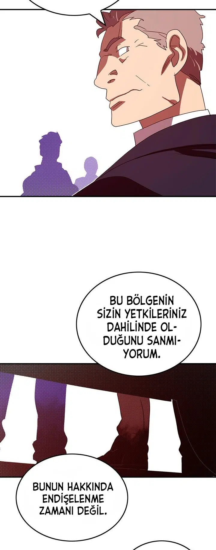 Ben büyücüler kralıyım - Bölüm 70 Sayfa 28