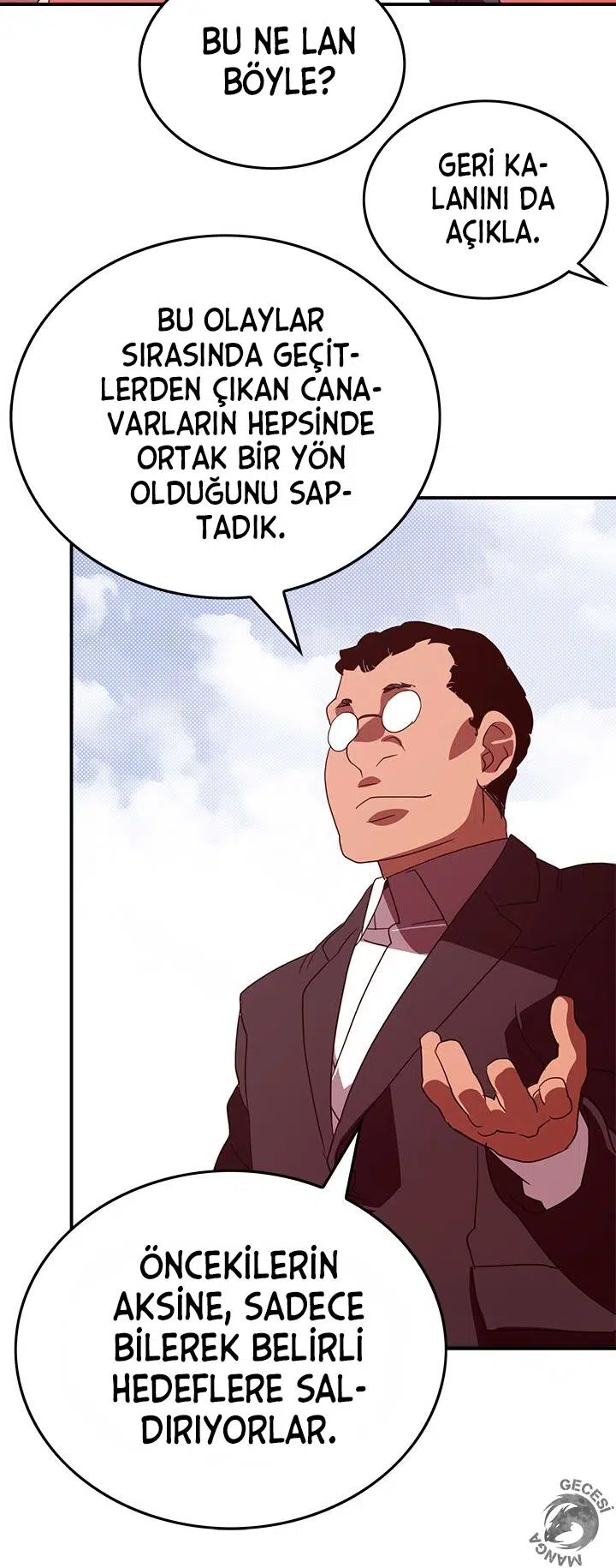 Ben büyücüler kralıyım - Bölüm 70 Sayfa 31
