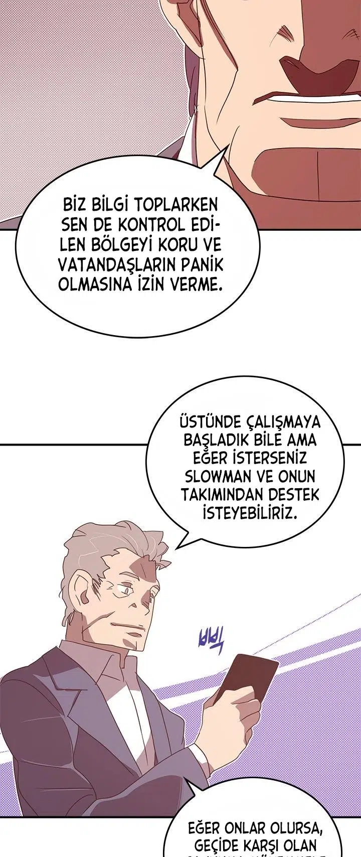 Ben büyücüler kralıyım - Bölüm 70 Sayfa 38