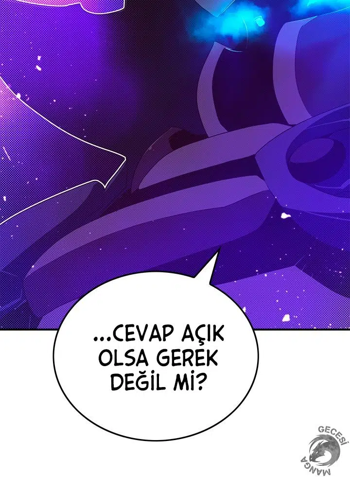 Ben büyücüler kralıyım - Bölüm 71 Sayfa 5
