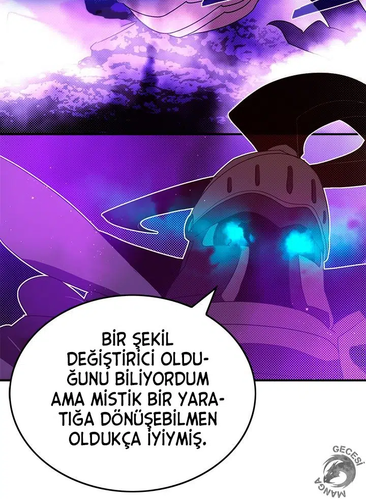 Ben büyücüler kralıyım - Bölüm 71 Sayfa 7