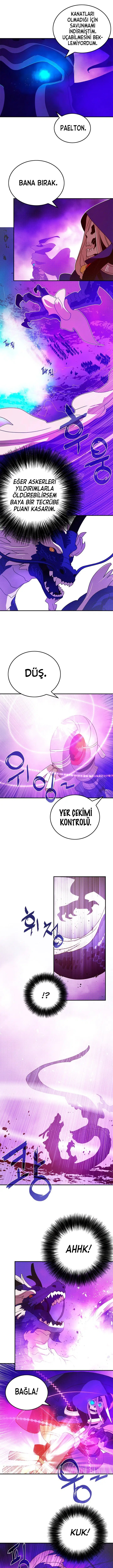 Ben büyücüler kralıyım - Bölüm 71 Sayfa 10