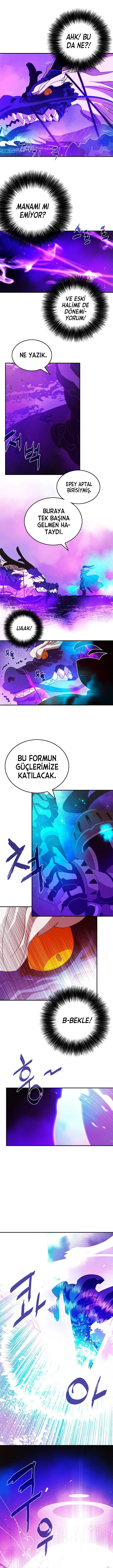 Ben büyücüler kralıyım - Bölüm 71 Sayfa 12