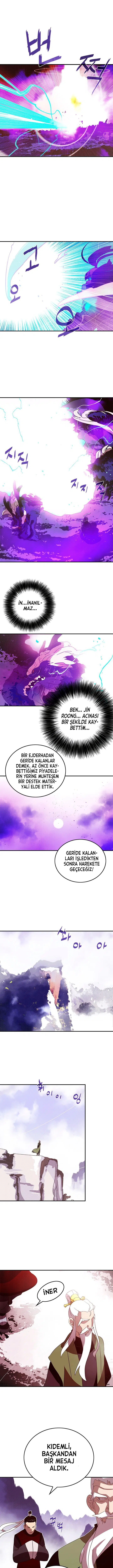 Ben büyücüler kralıyım - Bölüm 72 Sayfa 2